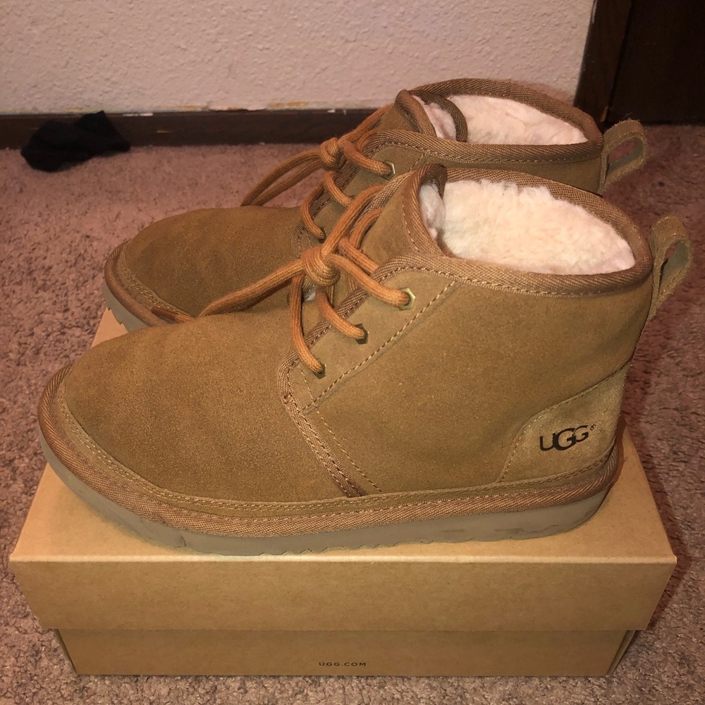 UGGS NEUMEL